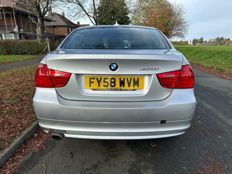 Used BMW 3 Series 2008 for sale - 76879439: Photo 8