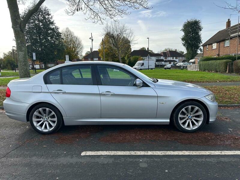 Used BMW 3 Series 2008 for sale - 76879439: Photo 9