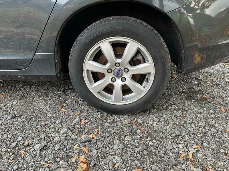 Used Volvo V60 2013 for sale - 76947149: Photo 42