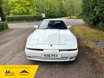 Used Toyota Supra 1990 for sale - 76947152: Photo