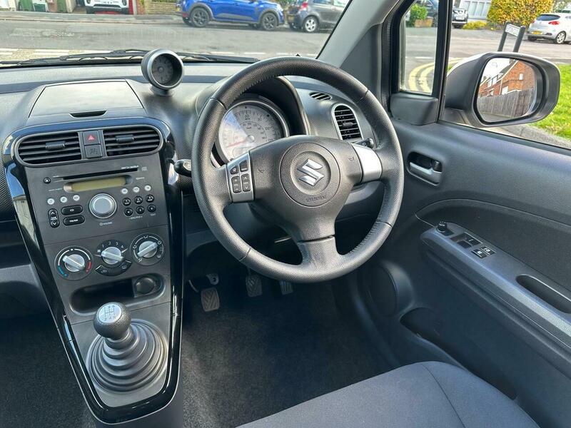 Used Suzuki Splash 2014 for sale - 76879412: Photo 17