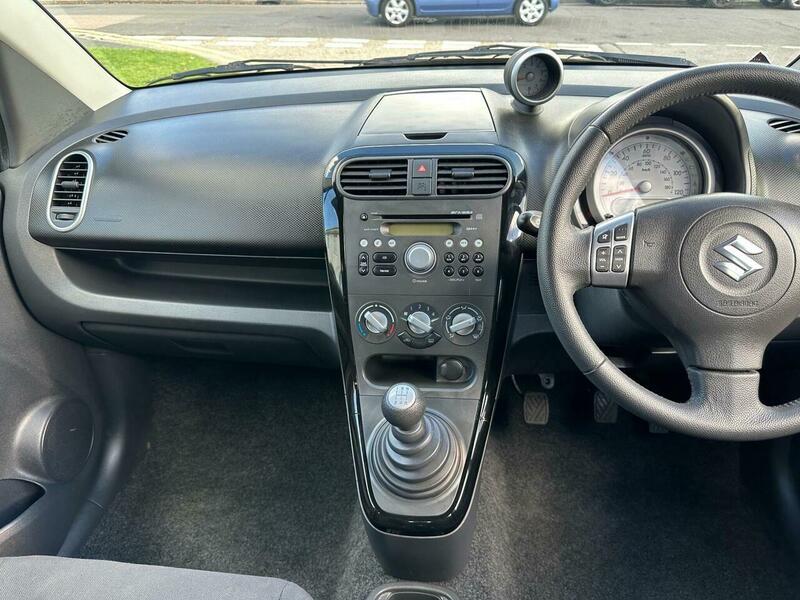 Used Suzuki Splash 2014 for sale - 76879412: Photo 18