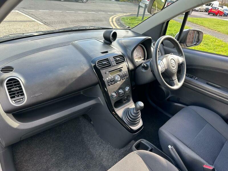 Used Suzuki Splash 2014 for sale - 76879412: Photo 19