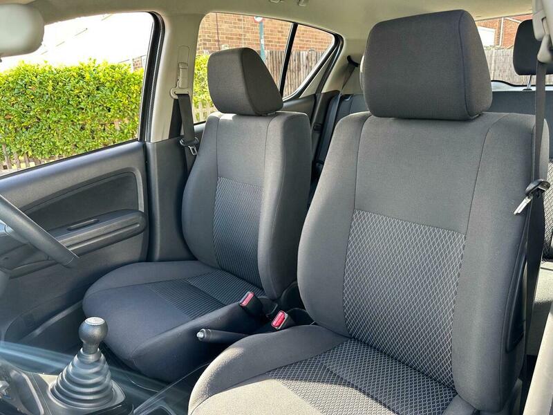 Used Suzuki Splash 2014 for sale - 76879412: Photo 20