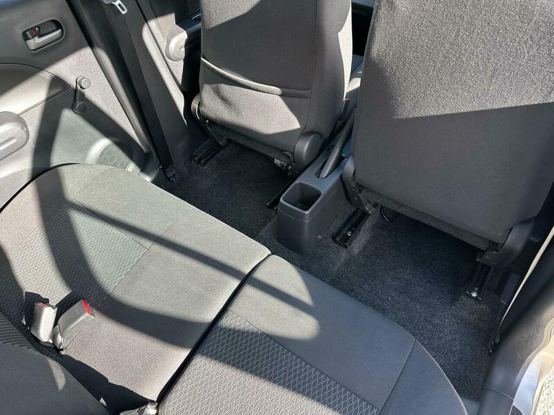 Used Suzuki Splash 2014 for sale - 76879412: Photo 24