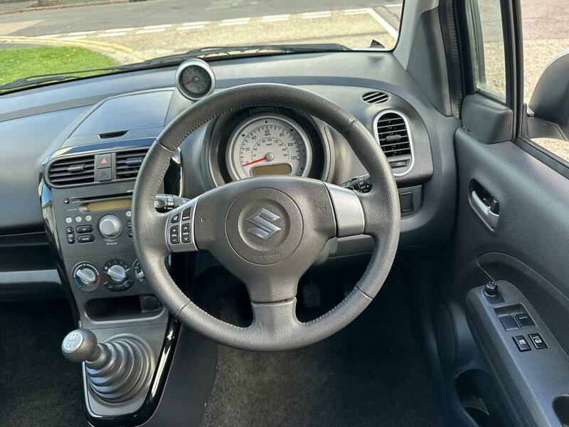 Used Suzuki Splash 2014 for sale - 76879412: Photo 27