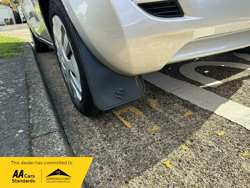 Used Suzuki Splash 2014 for sale - 76879412: Photo 36