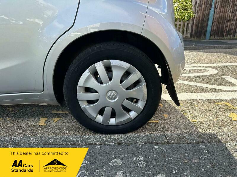 Used Suzuki Splash 2014 for sale - 76879412: Photo 38