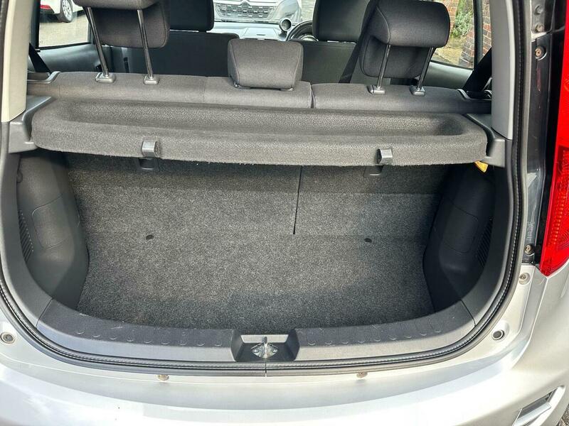 Used Suzuki Splash 2014 for sale - 76879412: Photo 41