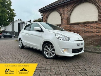 2014 - 1.2 3 Euro 5 (s/s) 5dr