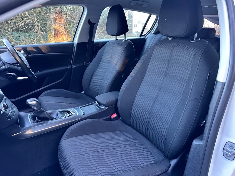 Used Peugeot 308 2014 for sale - 76947171: Photo 33