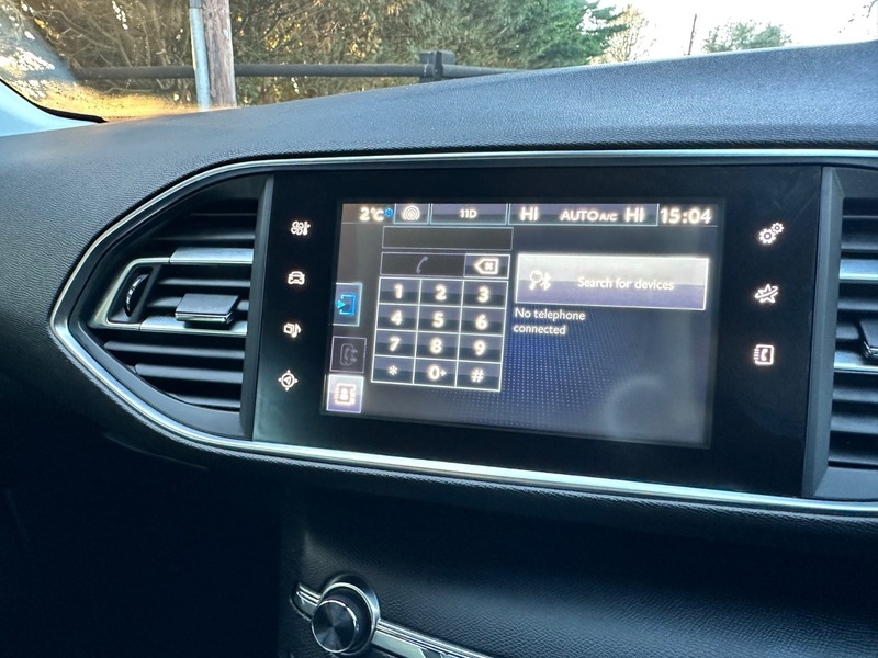 Used Peugeot 308 2014 for sale - 76947171: Photo 43