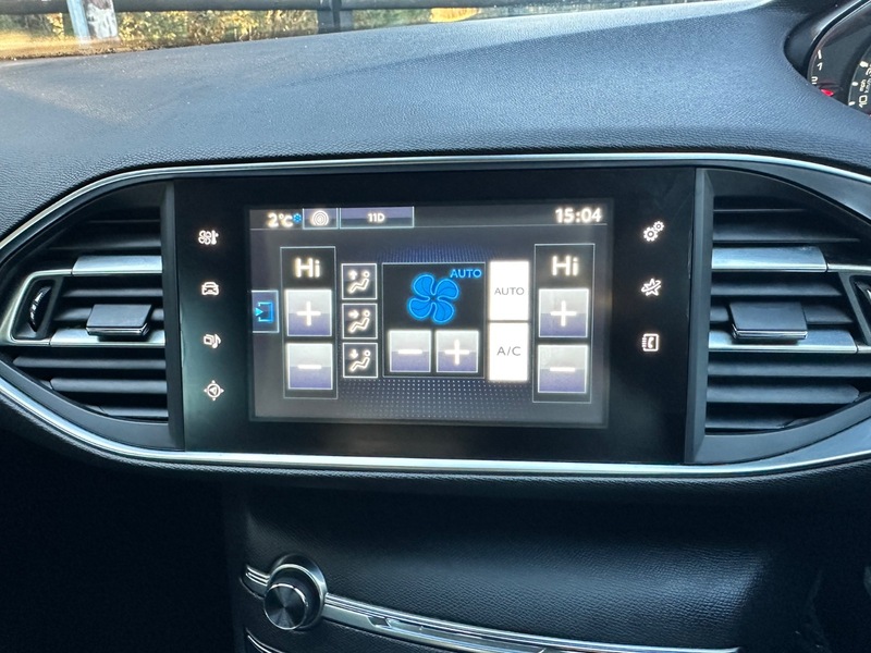 Used Peugeot 308 2014 for sale - 76947171: Photo 46