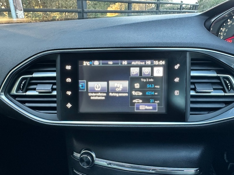 Used Peugeot 308 2014 for sale - 76947171: Photo 47