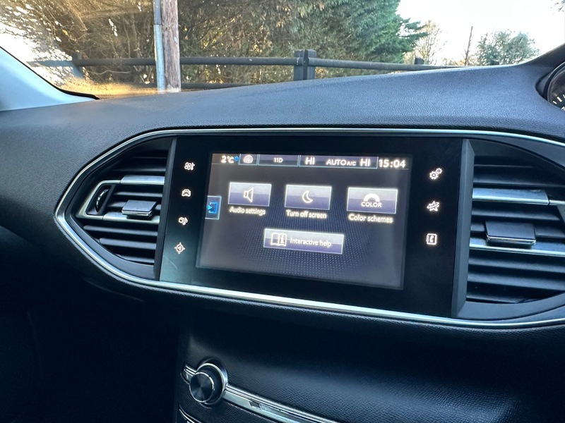 Used Peugeot 308 2014 for sale - 76947171: Photo 48