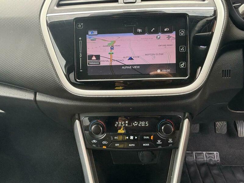 Used Suzuki SX4 S-Cross 2016 for sale - 76879487: Photo 12