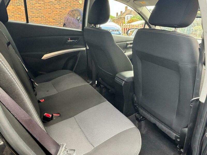 Used Suzuki SX4 S-Cross 2016 for sale - 76879487: Photo 13