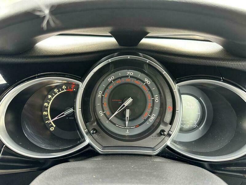 Used Citroen DS3 2015 for sale - 76879433: Photo 18