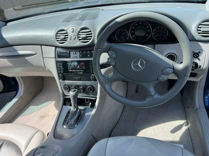 Used Mercedes-Benz Other 2004 for sale - 78064243: Photo 10