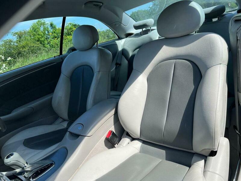 Used Mercedes-Benz Other 2004 for sale - 78064243: Photo 13