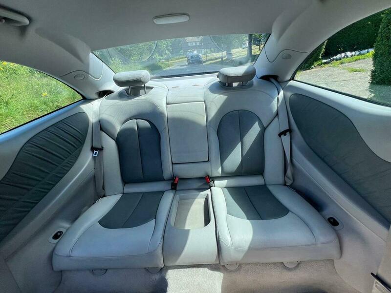 Used Mercedes-Benz Other 2004 for sale - 78064243: Photo 16