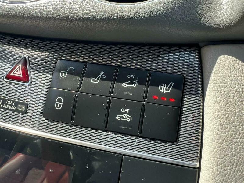 Used Mercedes-Benz Other 2004 for sale - 78064243: Photo 17