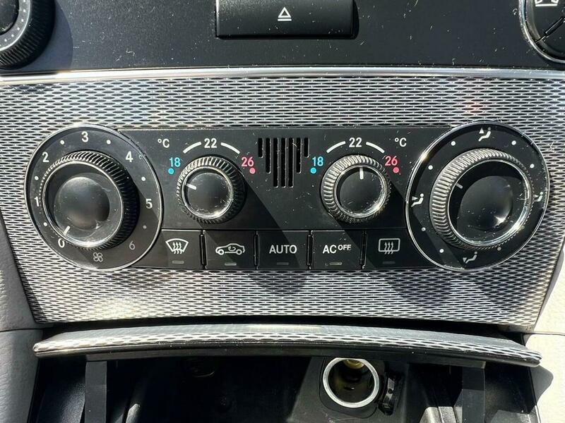 Used Mercedes-Benz Other 2004 for sale - 78064243: Photo 19