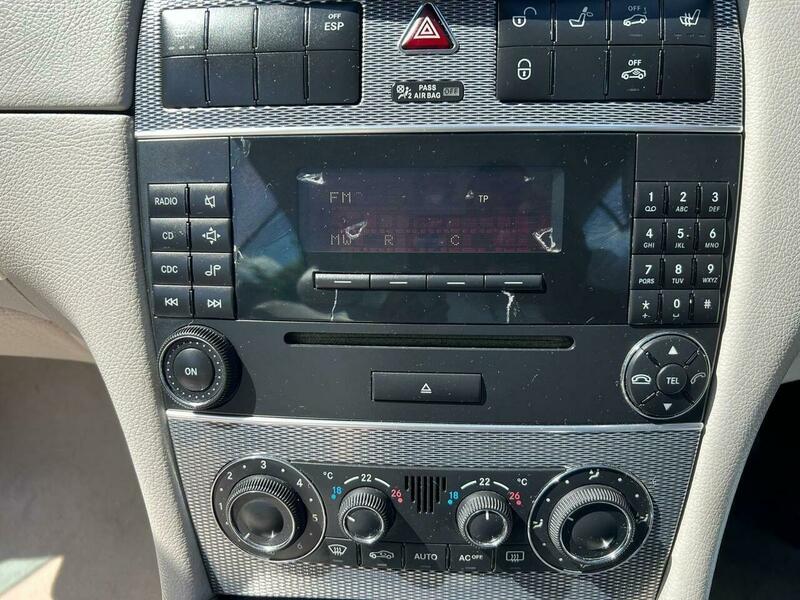 Used Mercedes-Benz Other 2004 for sale - 78064243: Photo 20