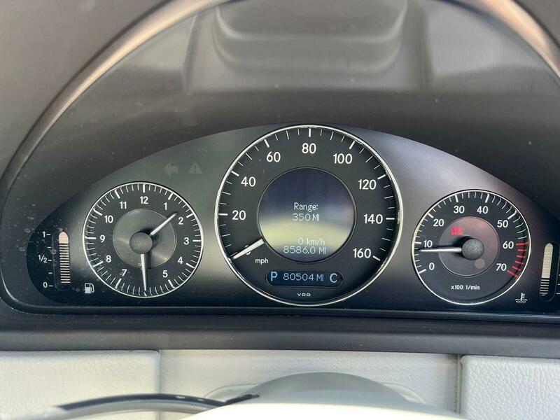 Used Mercedes-Benz Other 2004 for sale - 78064243: Photo 21