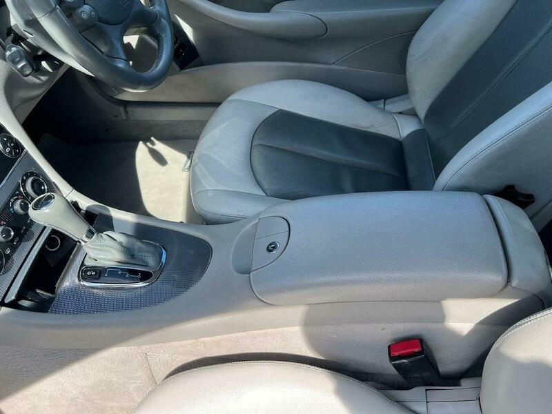 Used Mercedes-Benz Other 2004 for sale - 78064243: Photo 22