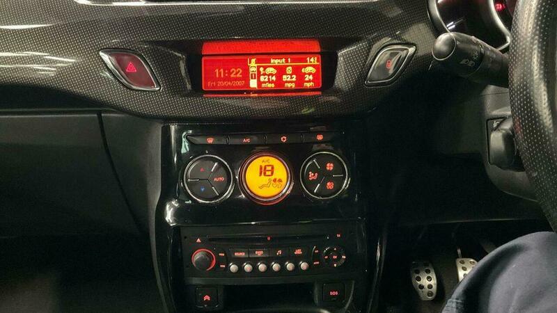 Used Citroen DS3 2012 for sale - 76879417: Photo 13