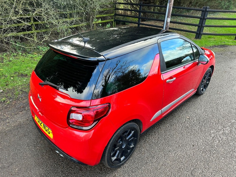 Used Citroen DS3 2012 for sale - 76879417: Photo 14