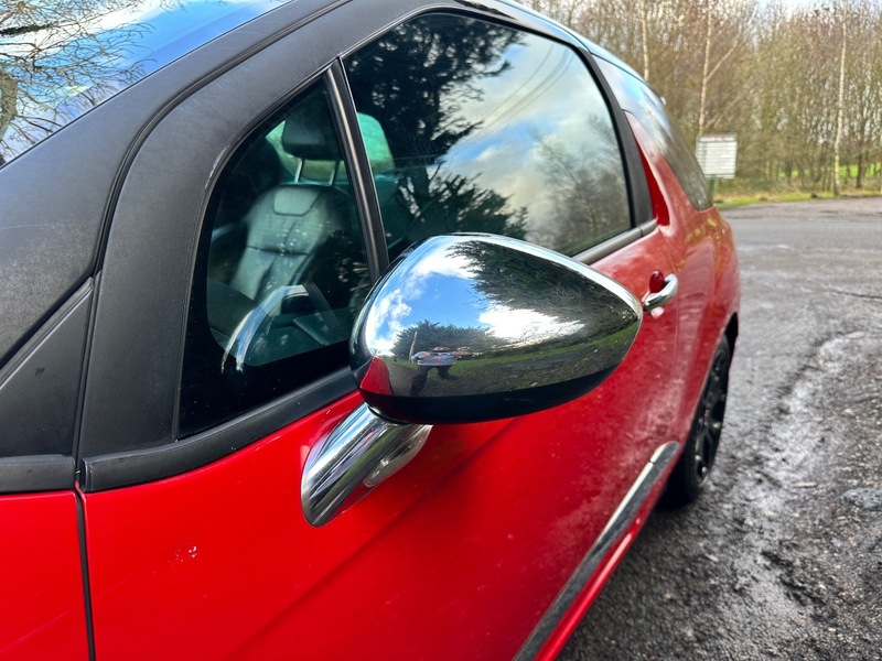 Used Citroen DS3 2012 for sale - 76879417: Photo 16