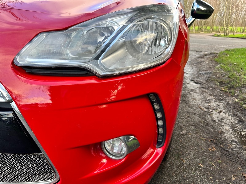 Used Citroen DS3 2012 for sale - 76879417: Photo 17