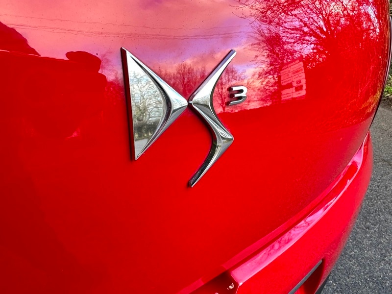 Used Citroen DS3 2012 for sale - 76879417: Photo 20