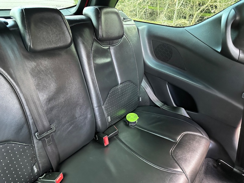 Used Citroen DS3 2012 for sale - 76879417: Photo 21