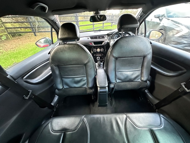 Used Citroen DS3 2012 for sale - 76879417: Photo 24