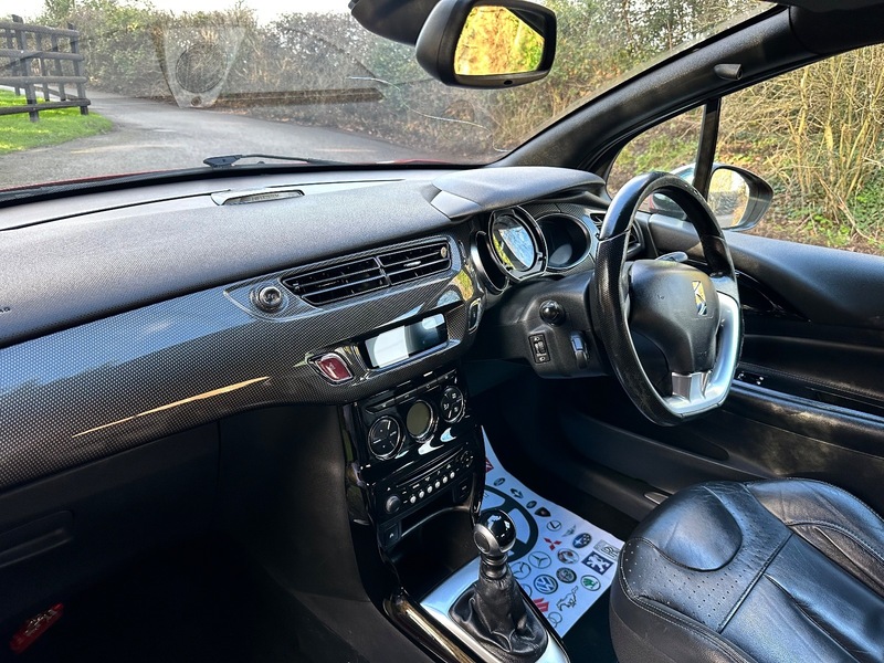 Used Citroen DS3 2012 for sale - 76879417: Photo 29
