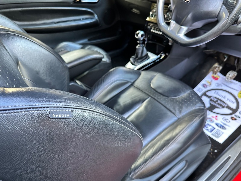 Used Citroen DS3 2012 for sale - 76879417: Photo 32