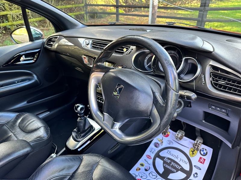 Used Citroen DS3 2012 for sale - 76879417: Photo 33
