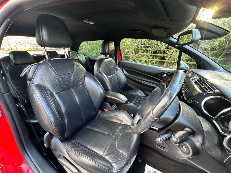 Used Citroen DS3 2012 for sale - 76879417: Photo 35