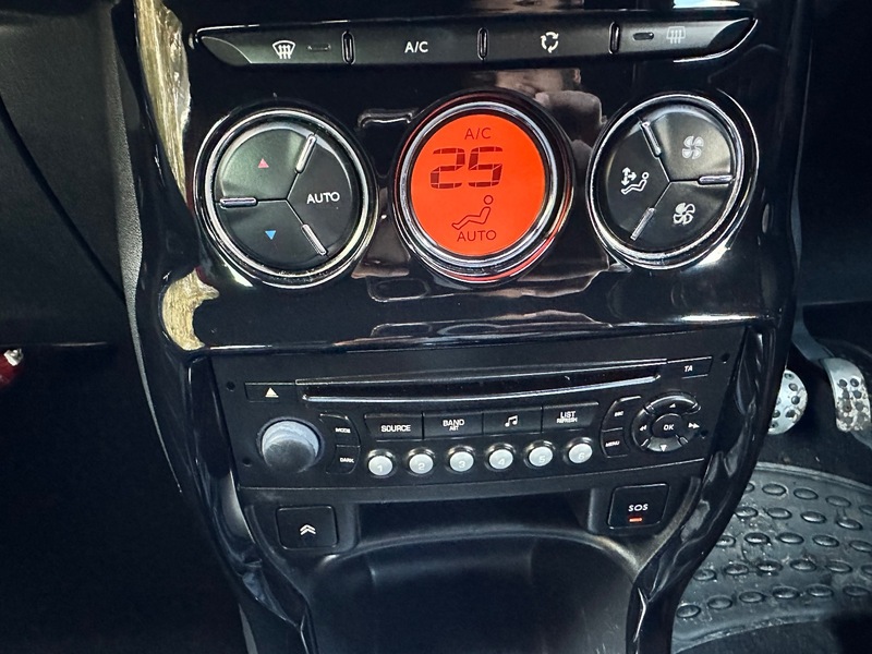 Used Citroen DS3 2012 for sale - 76879417: Photo 38