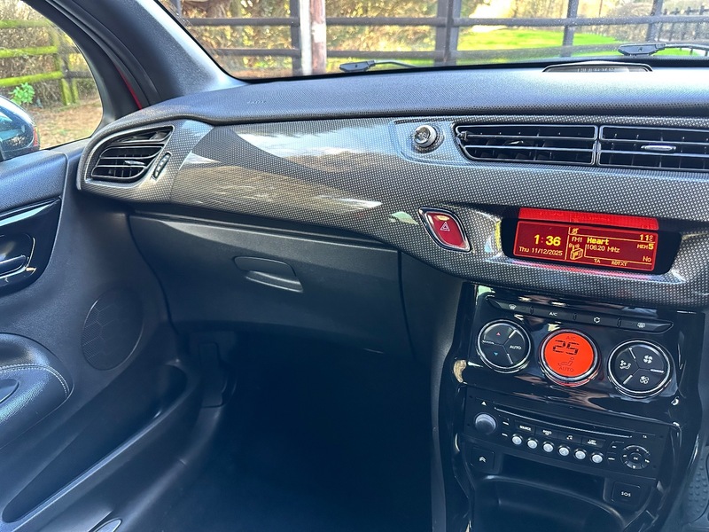 Used Citroen DS3 2012 for sale - 76879417: Photo 42