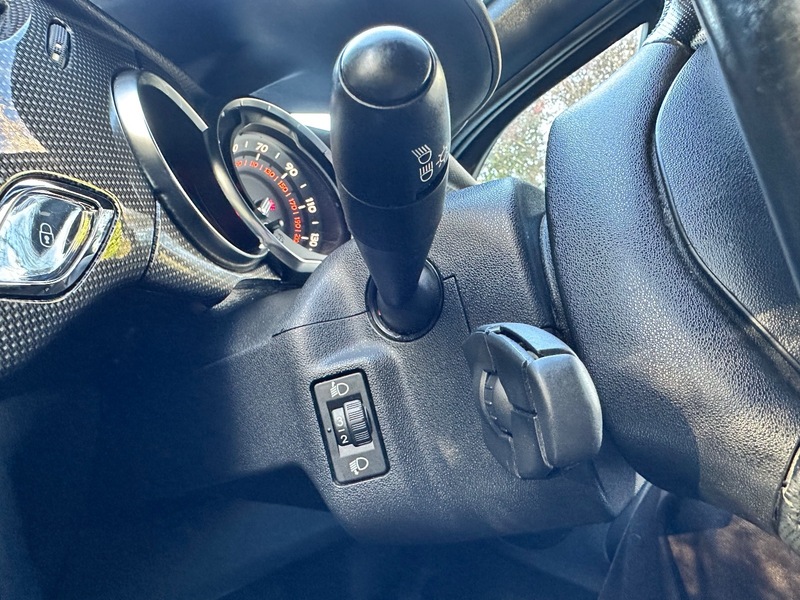 Used Citroen DS3 2012 for sale - 76879417: Photo 44