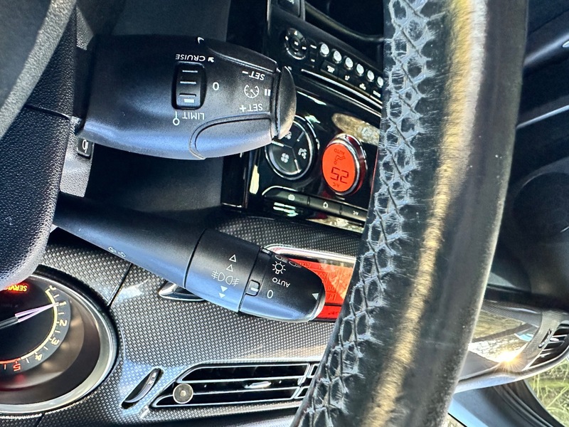 Used Citroen DS3 2012 for sale - 76879417: Photo 45