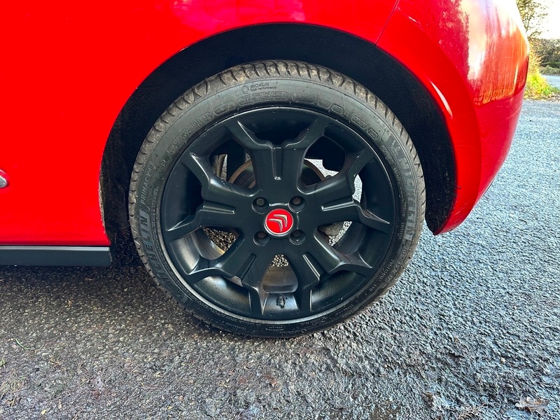 Used Citroen DS3 2012 for sale - 76879417: Photo 50