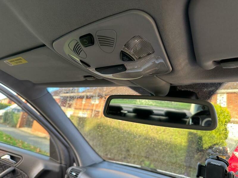 Used Mercedes-Benz C Class 2003 for sale - 76879506: Photo 34