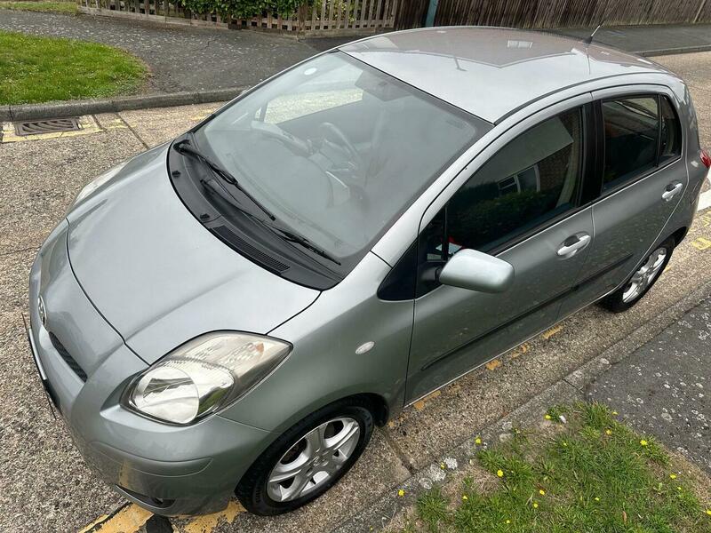 Used Toyota Yaris 2010 for sale - 76879418: Photo 46