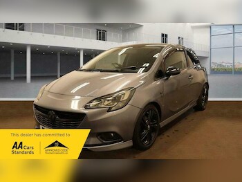 Used Vauxhall Corsa 2016 for sale - 76306519: Photo