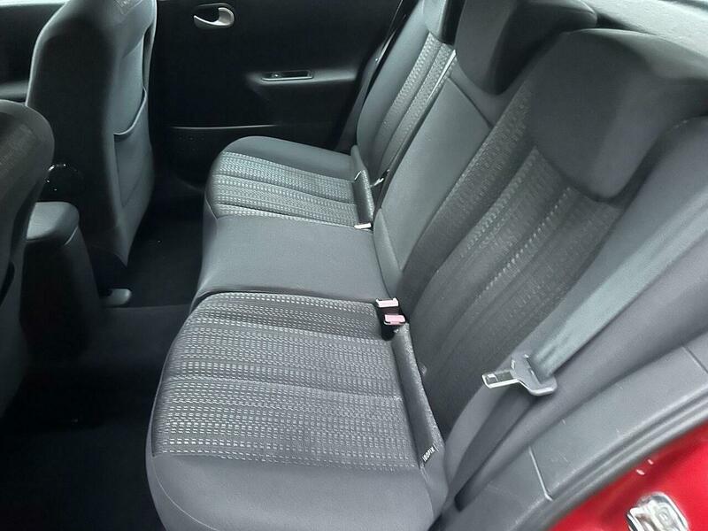 Used Renault Megane 2008 for sale - 76879493: Photo 13